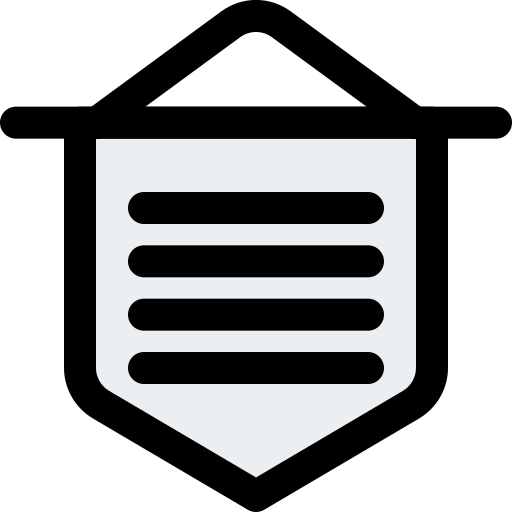 Flag icon