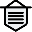 Flag icon 64x64