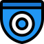 Shield icon 64x64