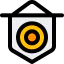 Flag icon 64x64