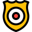 Cop icon 64x64
