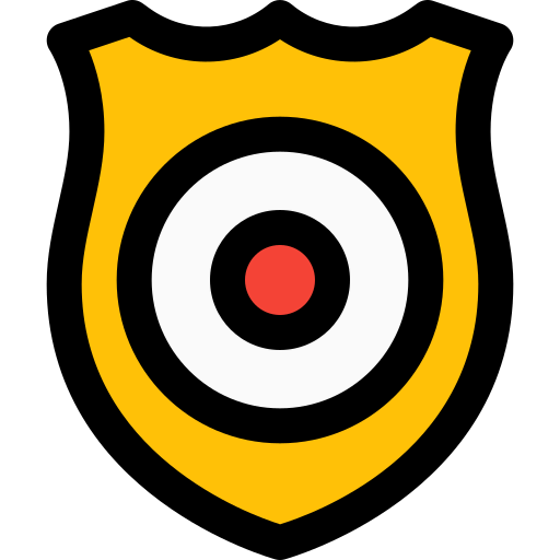 Cop icon