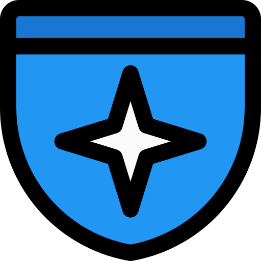 Defense icon