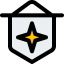 Flag icon 64x64
