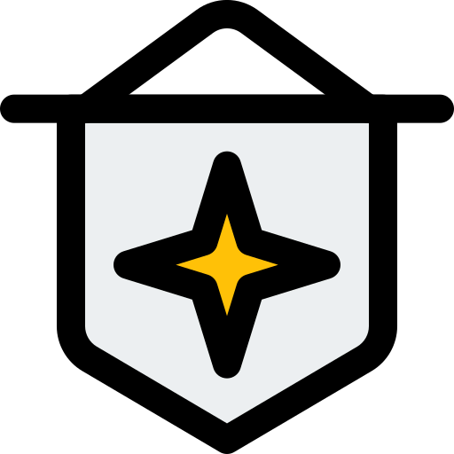 Flag icon