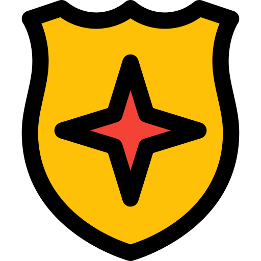 Cop icon