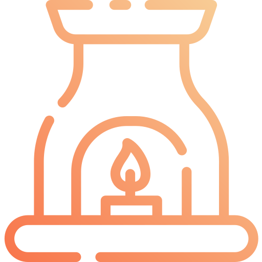 Aromatherapy icon