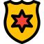 Cop icon 64x64