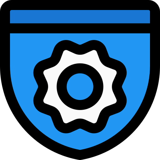Defense icon