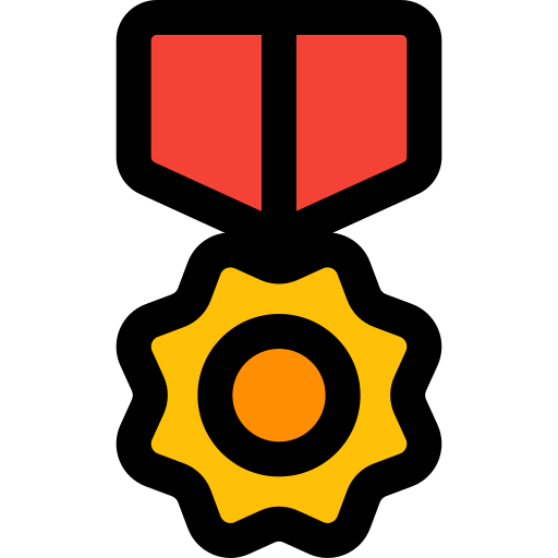 Flower icon