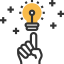 Idea icon 64x64