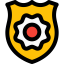 Cop icon 64x64