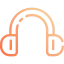 Audio icon 64x64