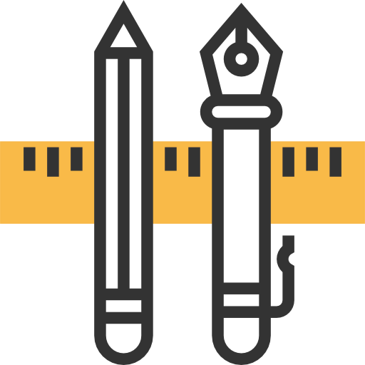 Design tool icon