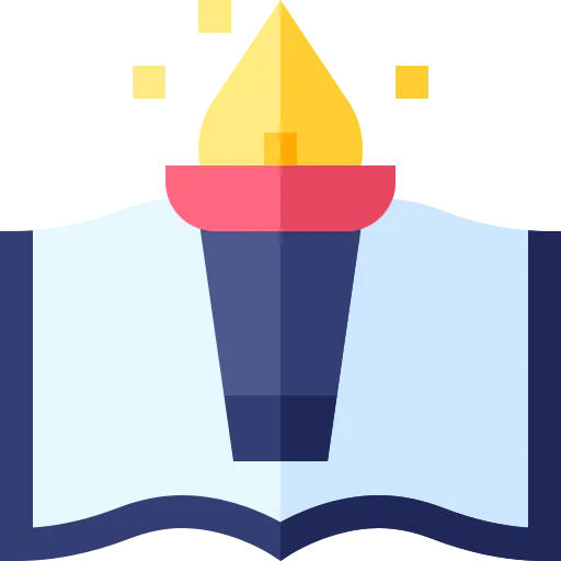 Book icon