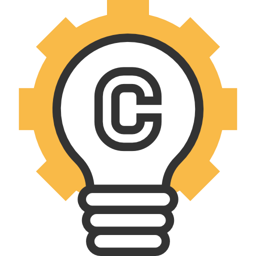 Copyright icon