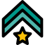 Star icon 64x64