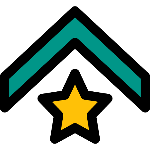 Lieutenant icon