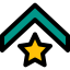 Lieutenant icon 64x64