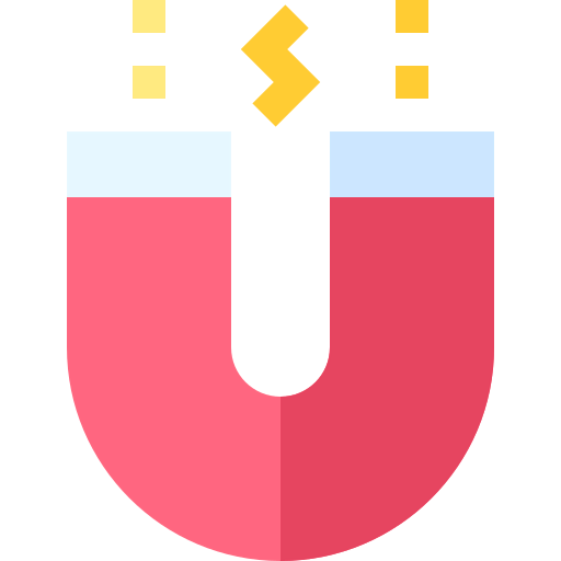 Magnet icon