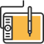 Tablet icon 64x64