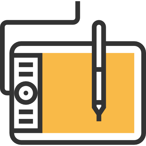 Tablet icon