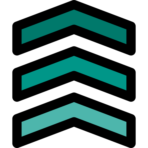 Stripes icon
