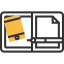 Graphic design icon 64x64