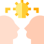 Teamwork icon 64x64