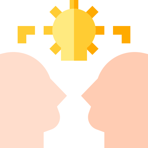Teamwork icon
