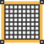 Grid icon 64x64