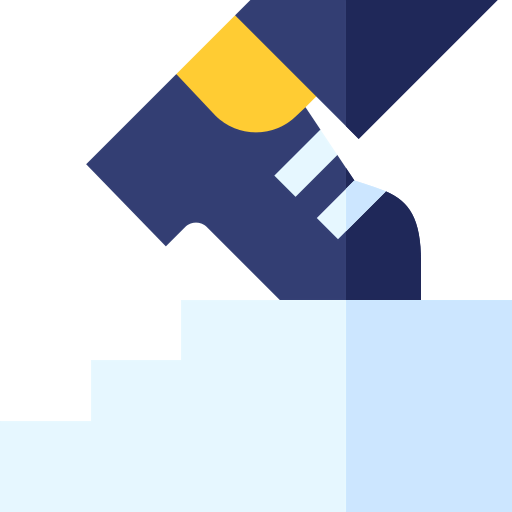 Step icon