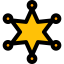 Starred ícone 64x64
