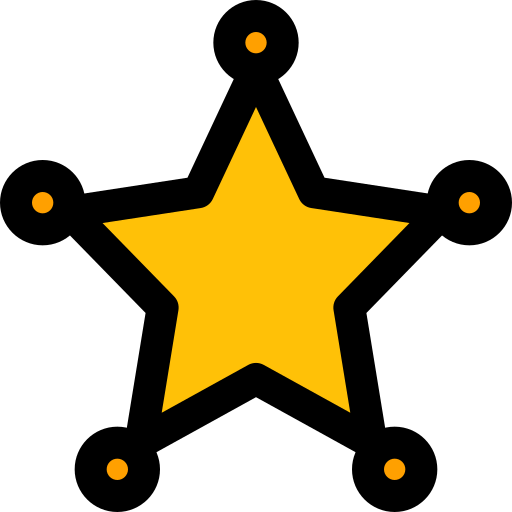 Cop icon
