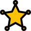 Cop icon 64x64