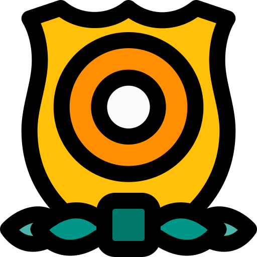 Defense icon