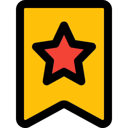 Favorite icon