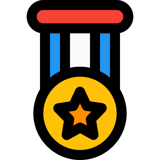 Honorable icon