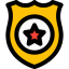 Cop icon 64x64