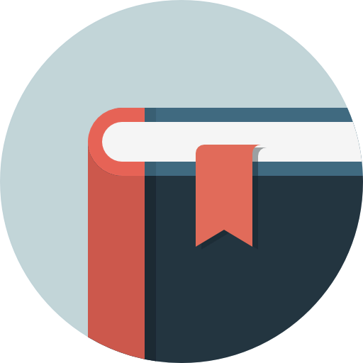 Bookmark icon