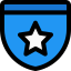 Badges ícono 64x64