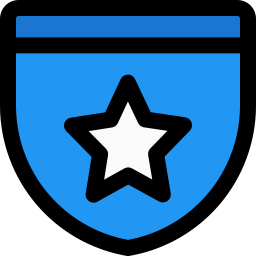 Badges icon