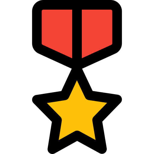Honorable icon