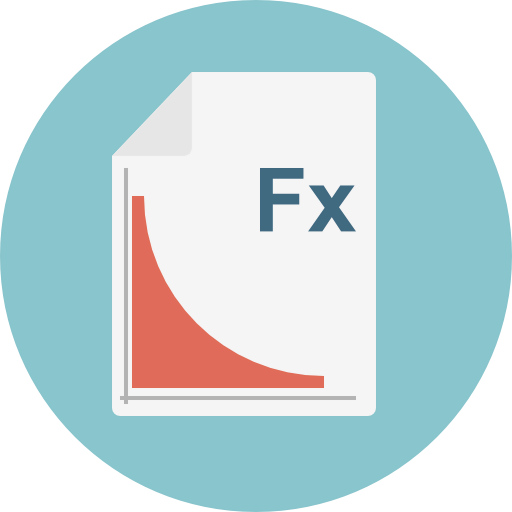 Formula icon