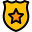 Cop icon 64x64
