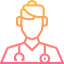 Doctor icon 64x64