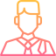 Lawyer icon 64x64