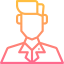 Man icon 64x64