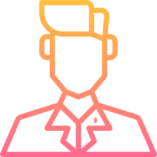 Man icon
