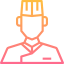 Chef icon 64x64